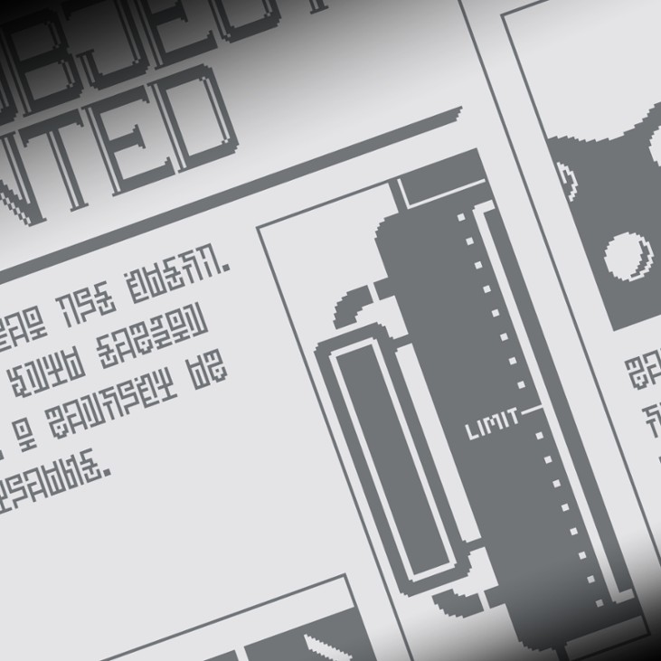 Games like Filled to the Limit