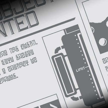 Filled to the Limit Image