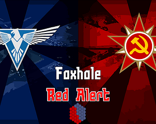 Games like Foxhole - Red Alert Collection