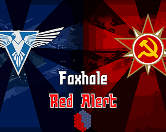 Foxhole - Red Alert Collection Image