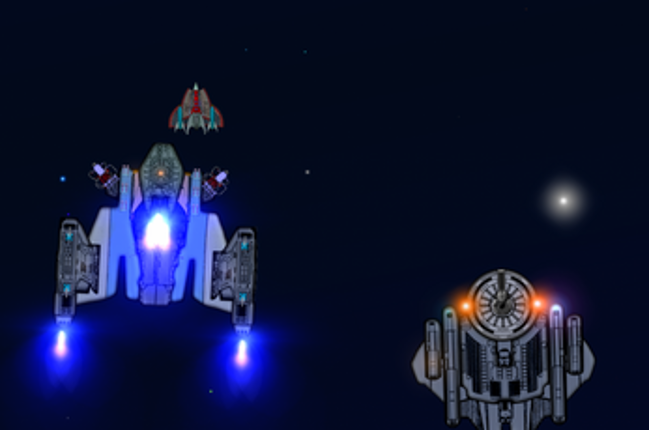 Fringes screenshot