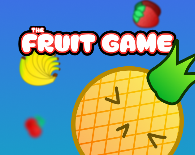 Games like The Fruit Game