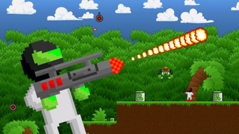 Gunner 3 Image