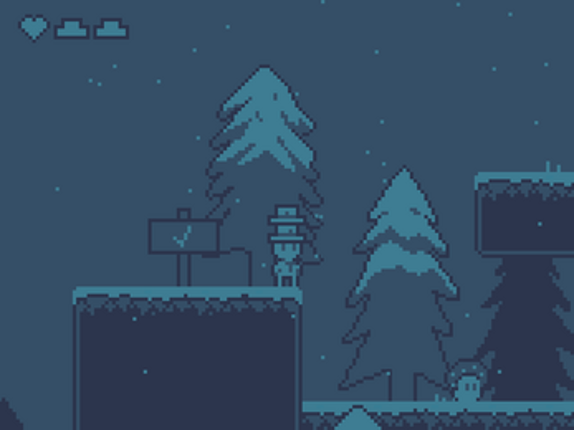 Hats Off screenshot