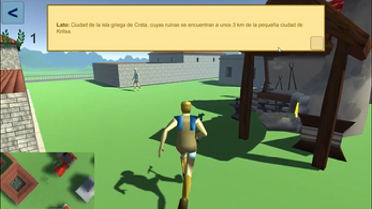 Helade Adventures Image