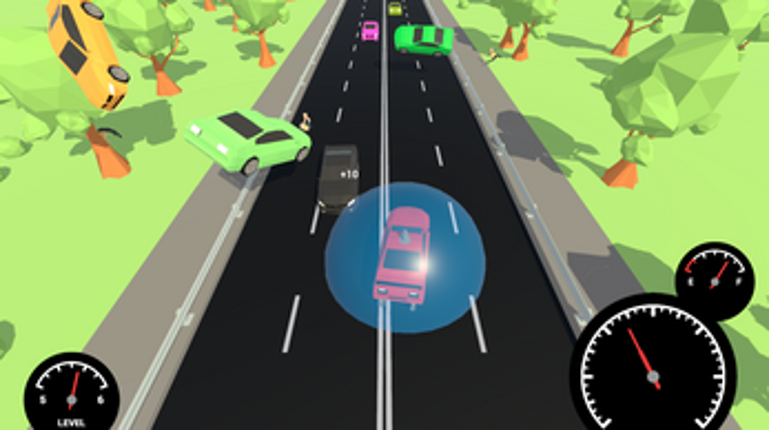 Highway Rogue Image