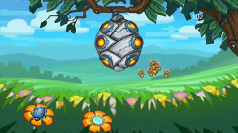 Hiveland Security Image