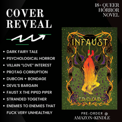 Infaust Image