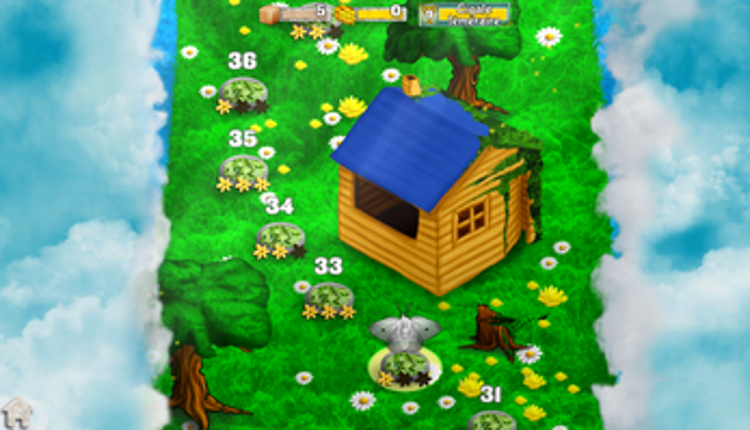 InsectEra screenshot