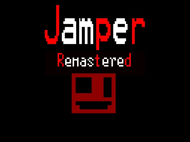 Games like Jamper: Remastered