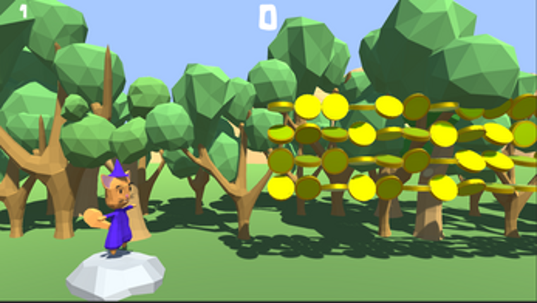 Kai Learns to Fly screenshot