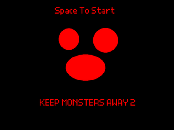Keep MONSTERS Away 2 screenshot