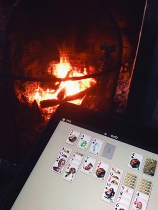 King of Solitaire Image