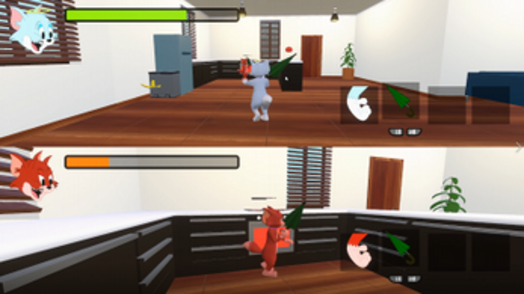 Kitty Good or Bad screenshot