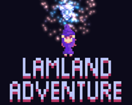 Lamland Adventure Image