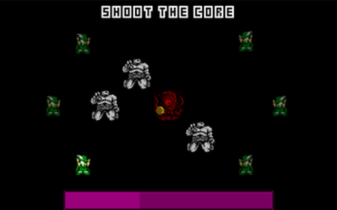 Legend of Loadaia screenshot