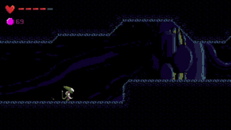 Lethal Intrusion Image