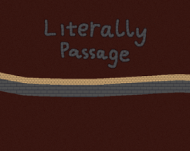 Literally Passage Image