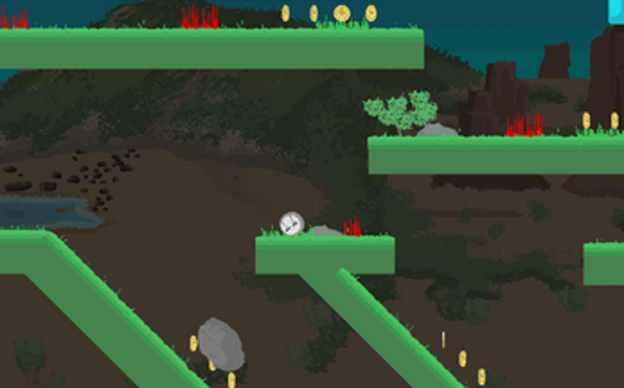 Mazatl 2 screenshot