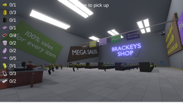 Mega Sales Image