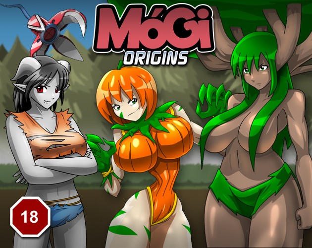 Games like MoGi Origins (demo)
