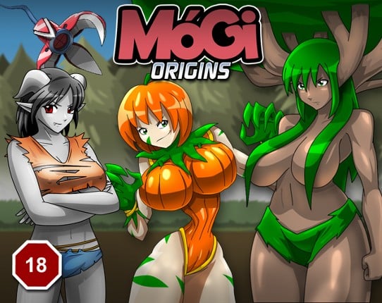 MoGi Origins (demo) Game Cover