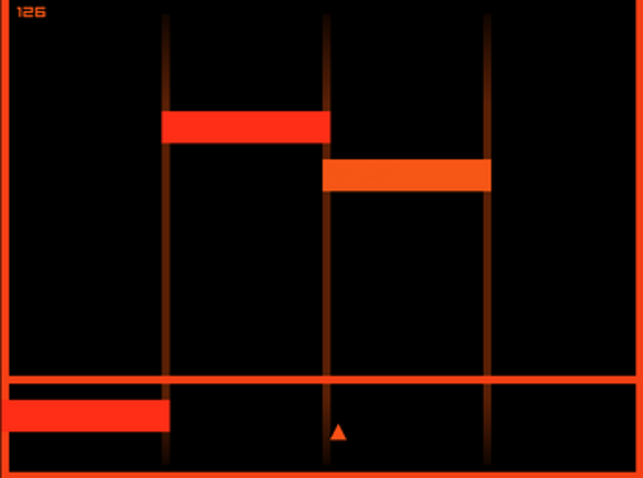 Neonskip screenshot