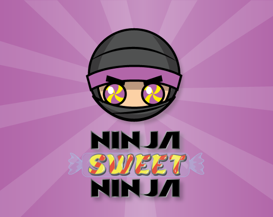 Ninja Sweet Ninja Game Cover