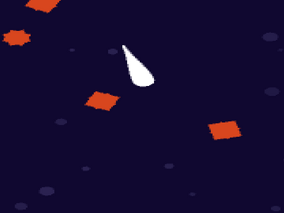 One Hour Game Jam Challange screenshot