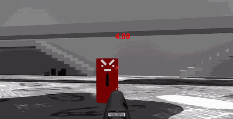 One Life One Goal screenshot