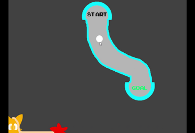GTFoxN6Y Orange Microgame$ screenshot