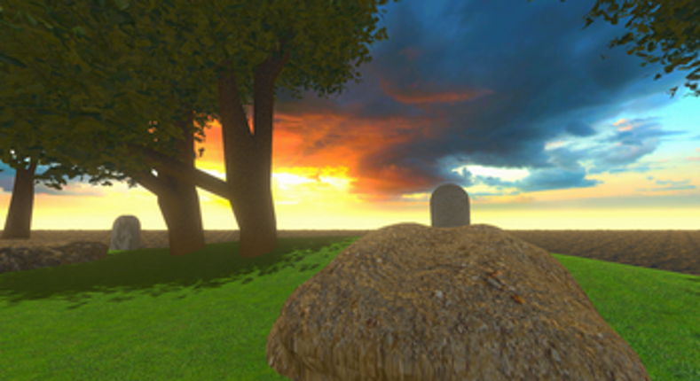 Own Two Hands, Own Two Feet screenshot