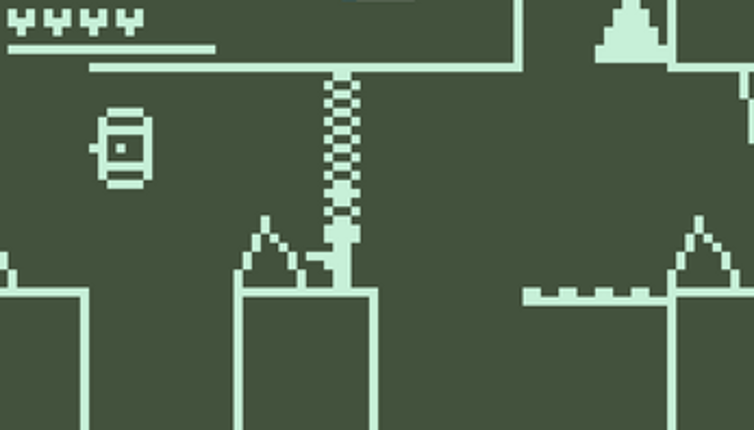 Planet-8 screenshot