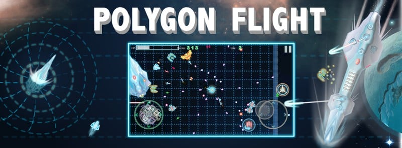 Polygon Flight 2022 Image