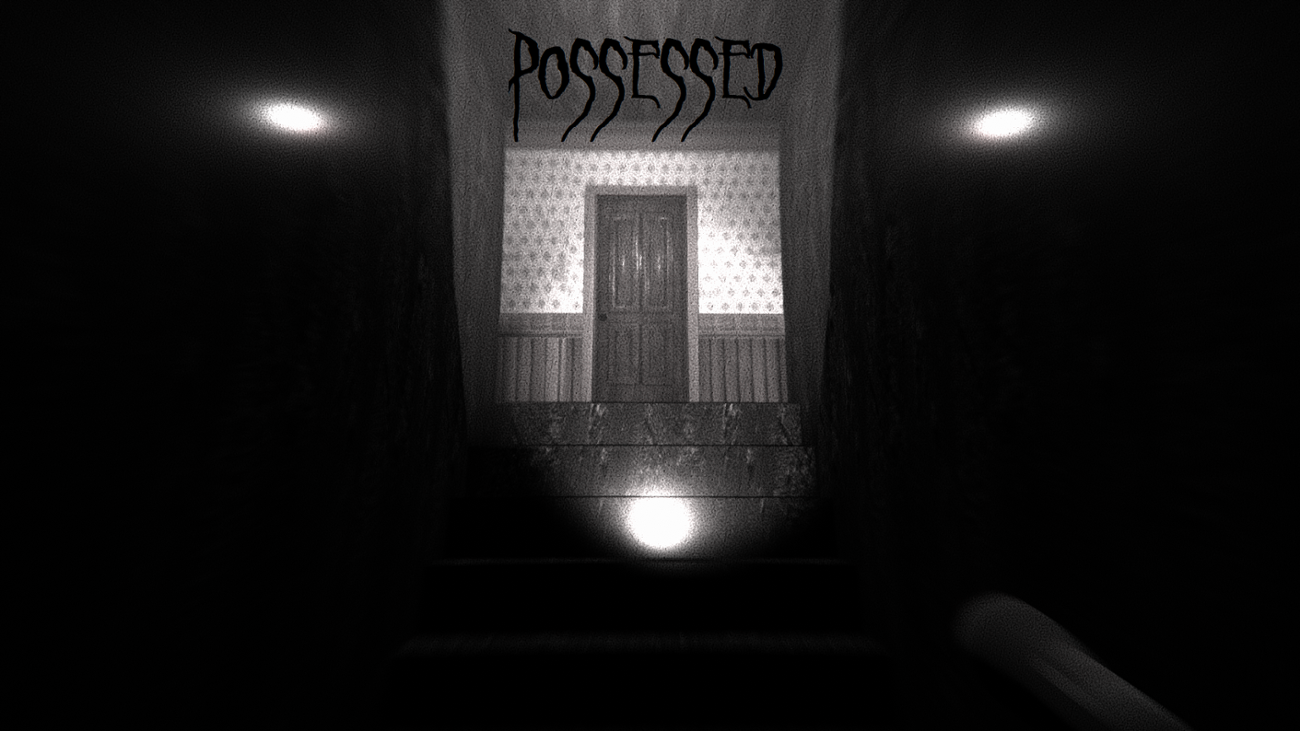 Games like Possessed