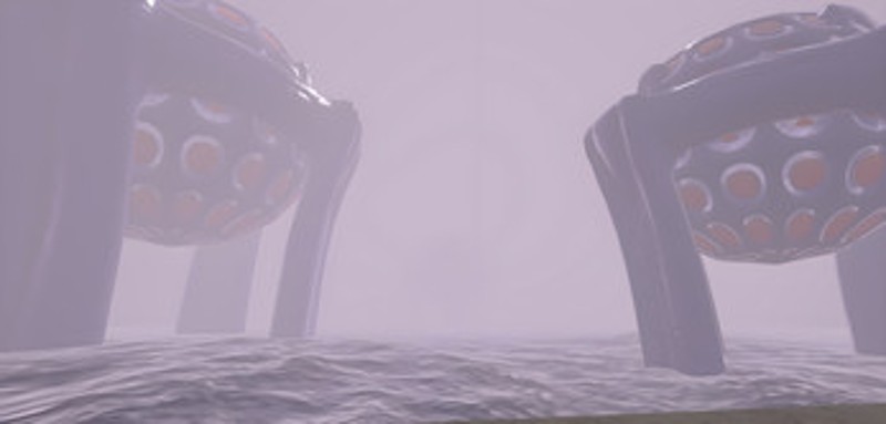 Project Harbinger Image