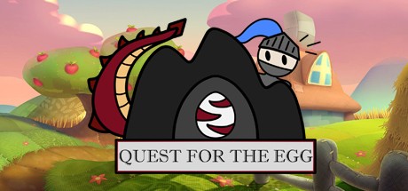 Games like Quest For The Egg
