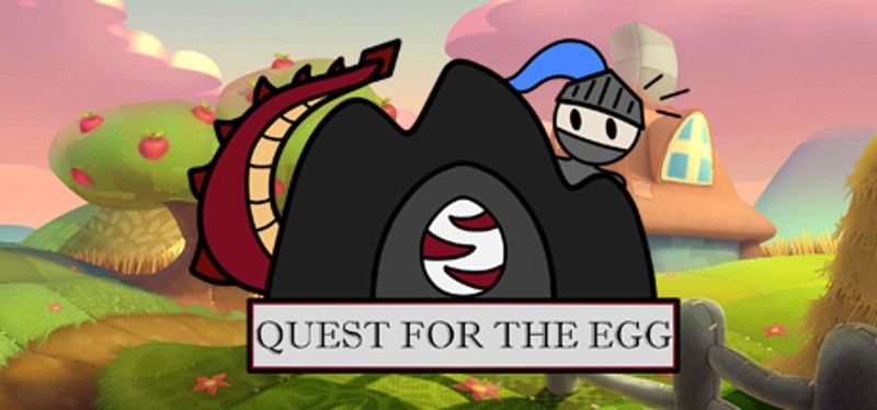 Quest For The Egg Image