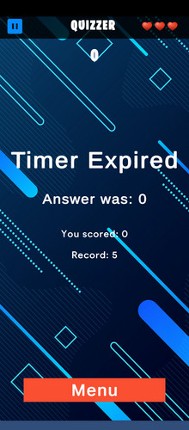 Quizzer Image