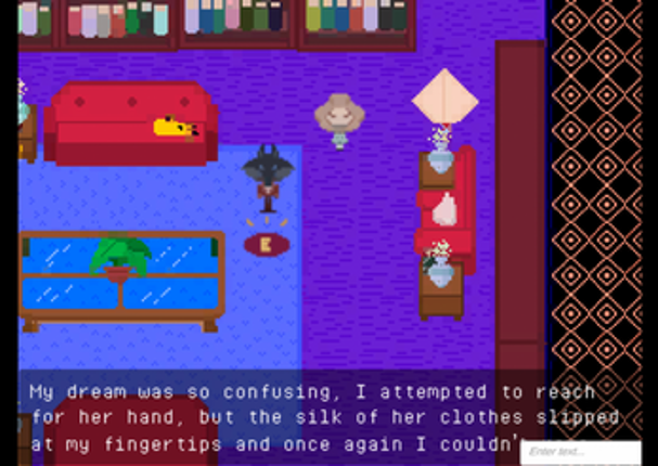Requiem screenshot