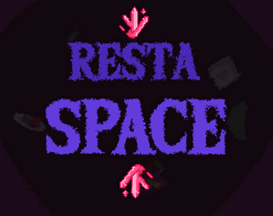 RestaSpace Game Cover