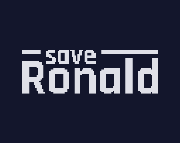 Games like Save Ronald