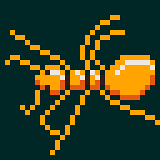 Games like Scavenging ANTics