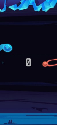Slime Dunk! screenshot