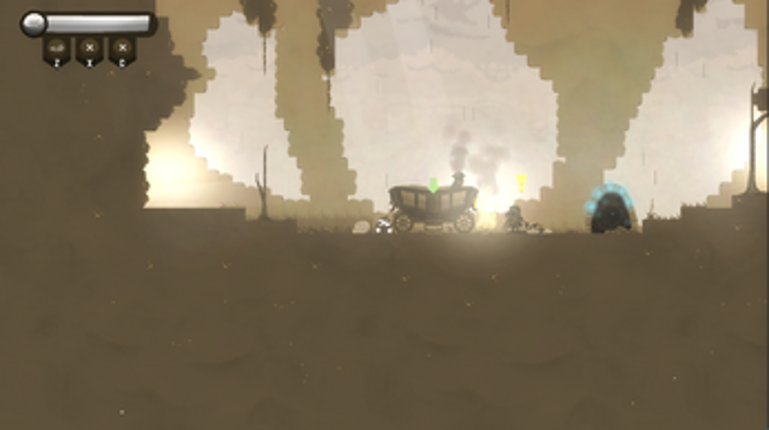 Soulrun screenshot