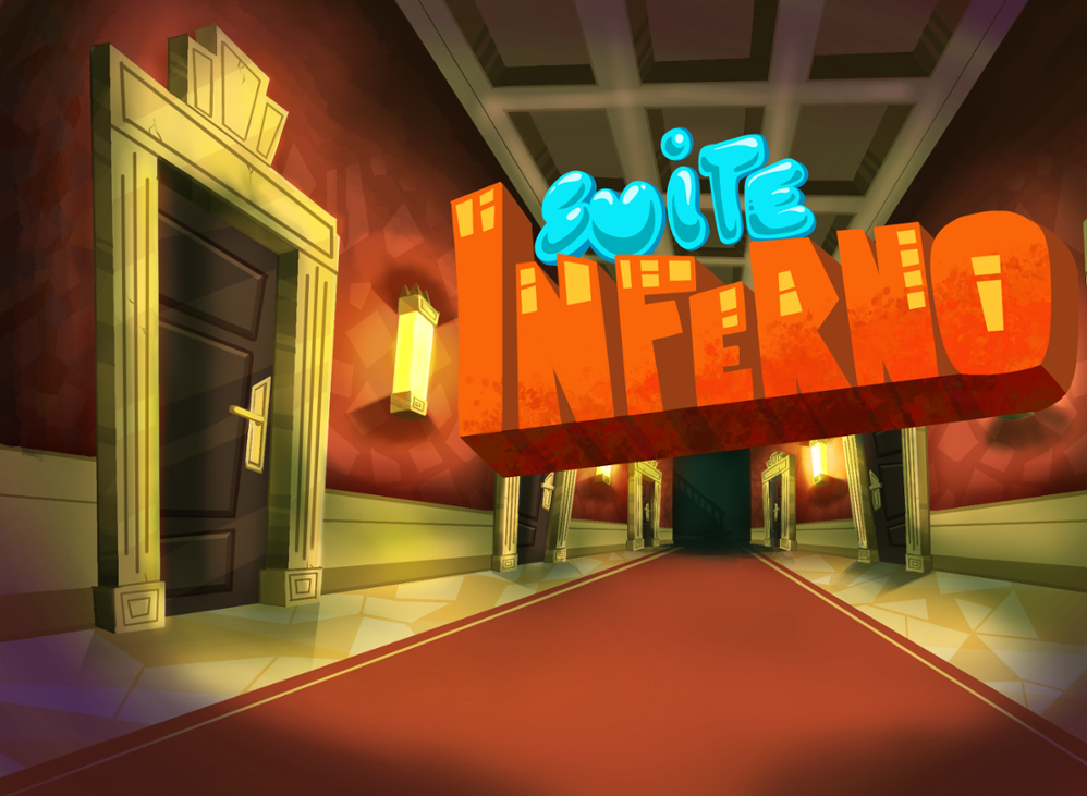 Games like Suite Inferno