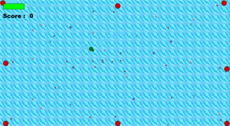 Tank Arena Image
