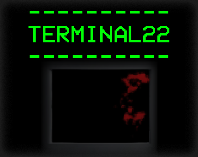 Games like TERMINAL22