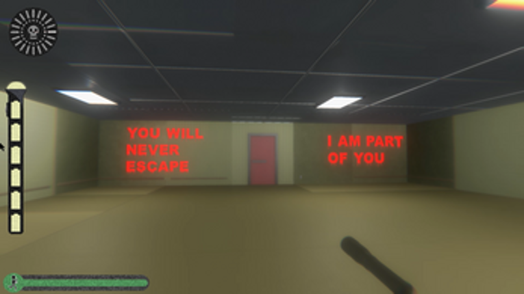 The Darkrooms screenshot