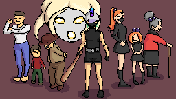 Games like [BTNverse] The deepest heist